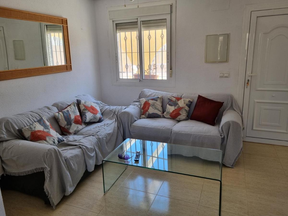Taylors Camposol Apartment 마자론 외부 사진