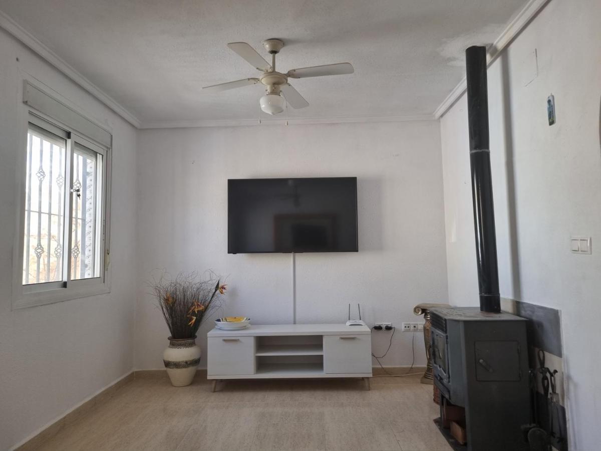 Taylors Camposol Apartment 마자론 외부 사진