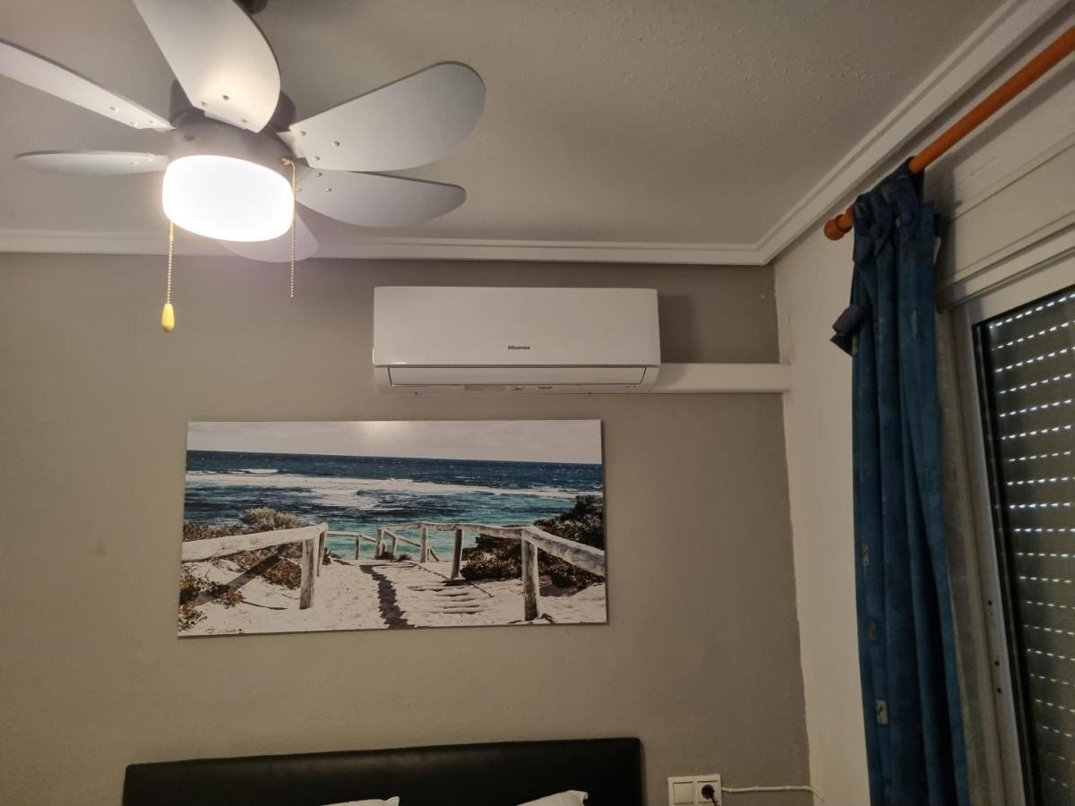 Taylors Camposol Apartment 마자론 외부 사진