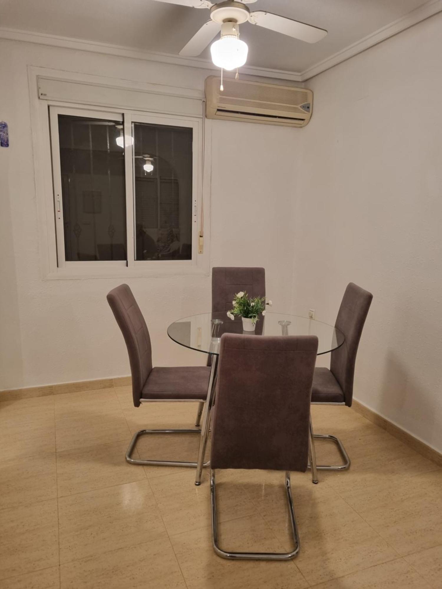 Taylors Camposol Apartment 마자론 객실 사진